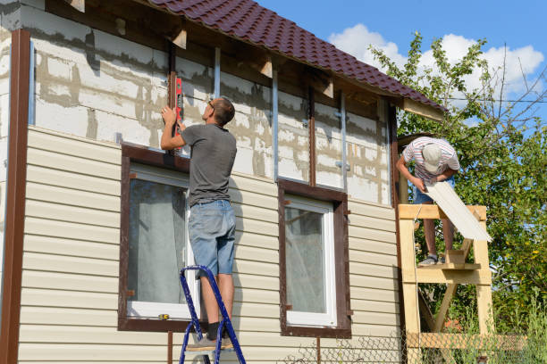 Best Brick Veneer Siding  in Winter Gardens, CA